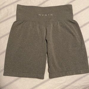 NVGTN Pro Shorts